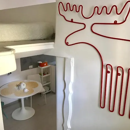 Cozy Loft Parco Trotter Apartment Milan