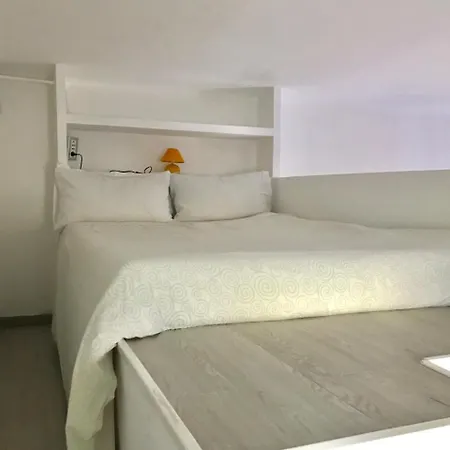 Cozy Loft Parco Trotter Milan