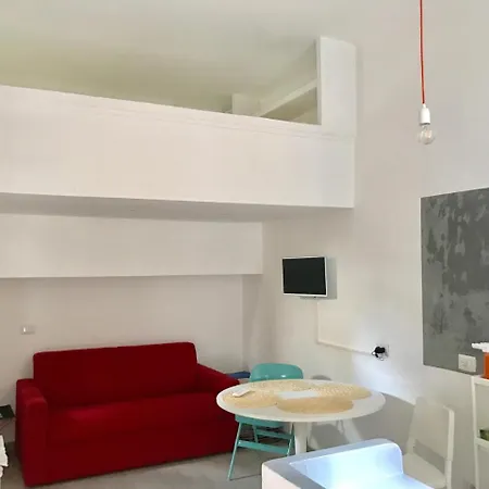 Cozy Loft Parco Trotter * Milan
