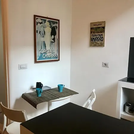 Cozy Loft Parco Trotter * 米兰