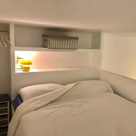 Cozy Loft Parco Trotter 公寓 米兰